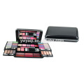 Make up set, cosmetic set, eyeshadow palette, big plastic case